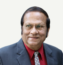 Shri. Madhukar Bhandarkar